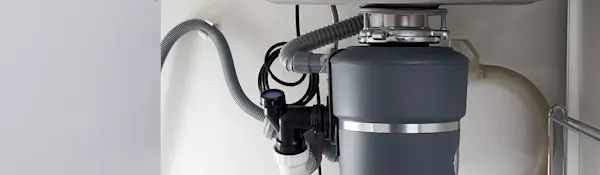 Garbage disposal repair services near me