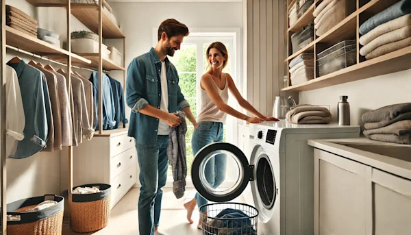 6 Expert Tips to Clean Your Clothes Dryer in 2025