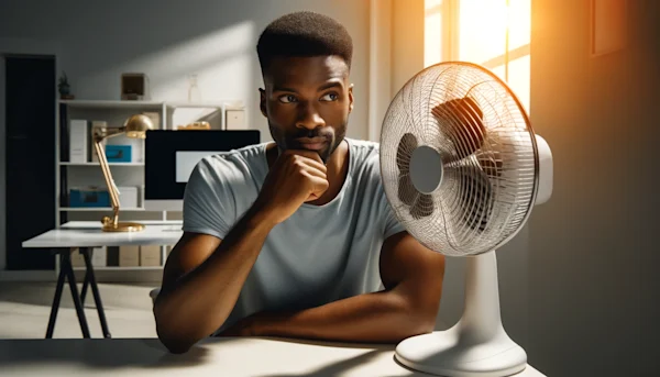 AC Not Working? Here Are 4 Common Issues & Solutions