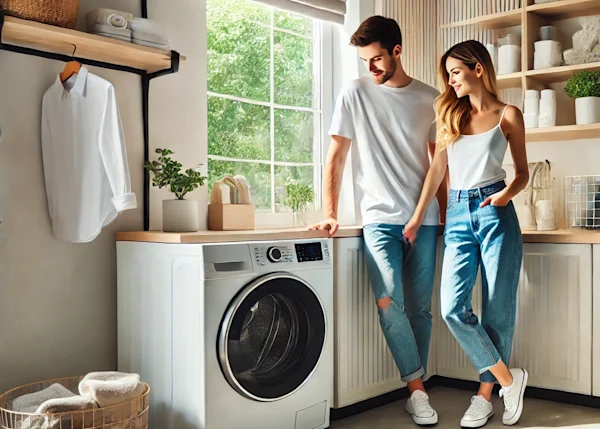 7 Steps to Deep Clean a Dryer in 2025